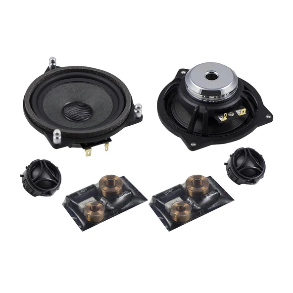 BUROCK MERCEDES SET BR-203C ürün görseli 1