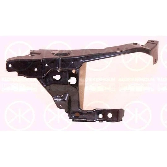 Opel Astra H 2004-2013 Ön Far Sacı Sol (Oem No: 93180040) ürün görseli 1