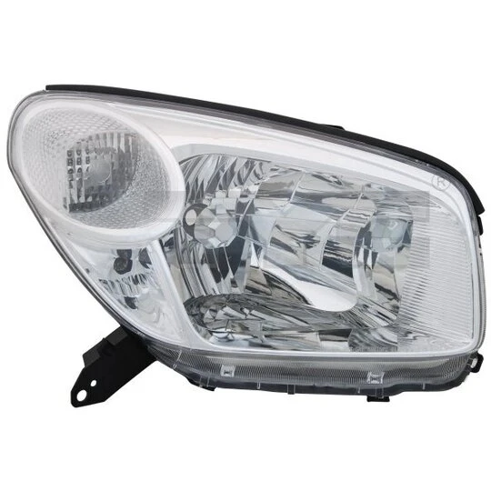 Toyota Rav4 2003-2005 Ön Far Elektrikli Sol (Oem No: 8110642270) ürün görseli 1