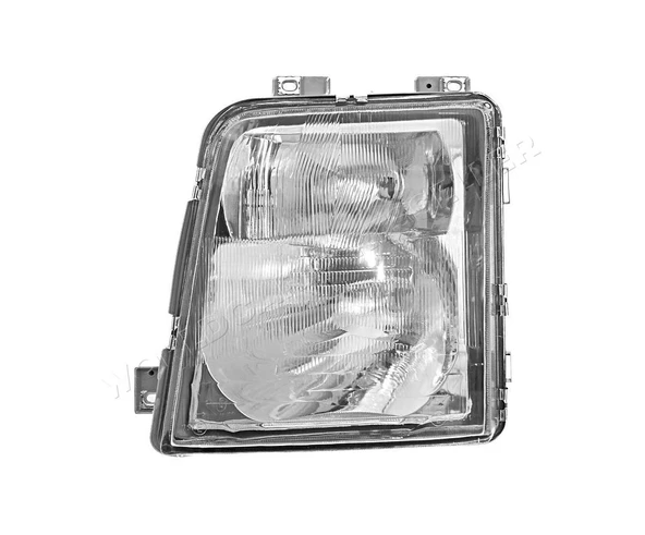 Volkswagen Lt Ön Far Sol 1997-2002 (Oem No: 2D1941015) ürün görseli 1