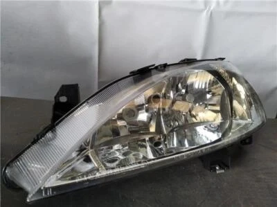 Renault Megane 1999-2002 Ön Far Elektrikli Sol (Oem No: 7701047184) ürün görseli 1