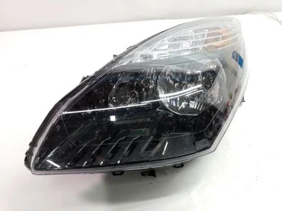 Renault Scenic/Grand Scenic Ön Far Elektrikli Sol 2009-  (Oem No:  260606760R) ürün görseli 1