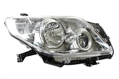 Toyota Land Cruiser Prado Ön Far Elektrikli Sağ 2010- (Oem No:  8113060E40) ürün görseli 1