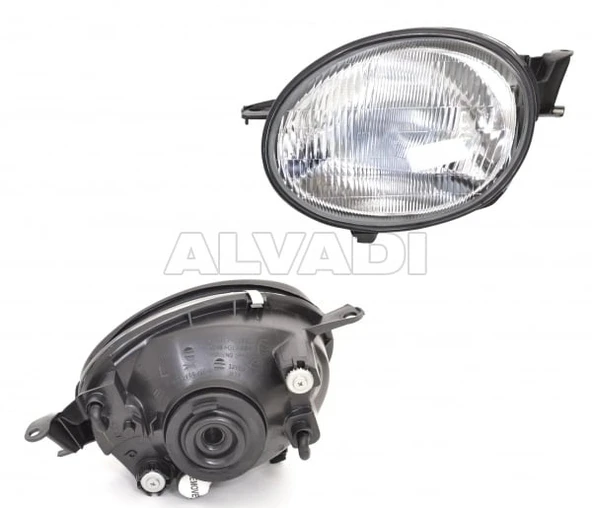 Toyota Corolla 1999-2000 Ön Far Sol (Oem No: 811501E240) ürün görseli 1