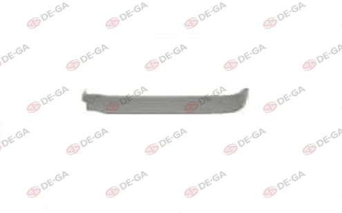 Volvo 850 Ön Far Kaşı Grı Sol 1992-1996 (Oem No:  9151236) ürün görseli 1