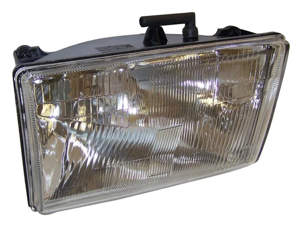 Jeep Grand Cherokee Ön Far Manuel Sağ 9199 (Oem No:  55054576) ürün görseli 1