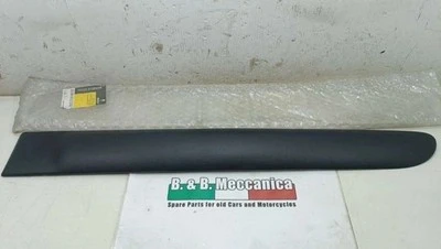 Renault Clio 1998-2001 Arka Kapı Bandı Sol (Oem No: 8200072232) ürün görseli 1