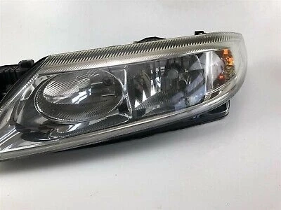 Renault Laguna Ön Far Sol 2001  (Oem No:  7701048927) ürün görseli 1