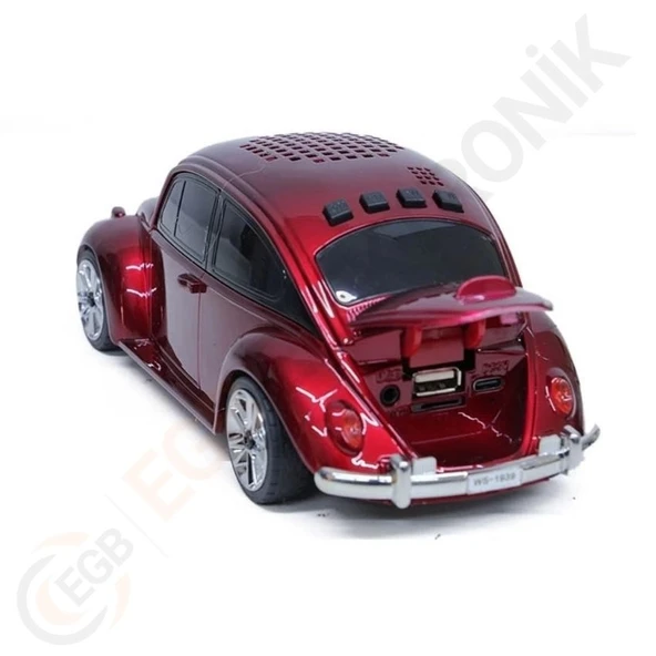 ROSE W-1939 MÜZİK KUTUSU - Resim 3