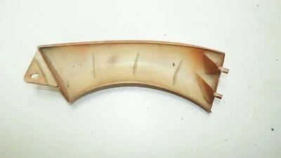 Daewo Matiz 1998-2000 Ön Far Kaşı Sol (Oem No: 96316853) ürün görseli 1