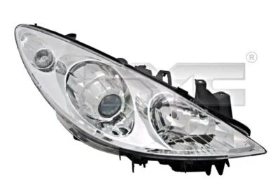 Peugeot 307 - 2005-2007 Ön Far Elektrikli Sağ (Oem No: 620686) ürün görseli 1