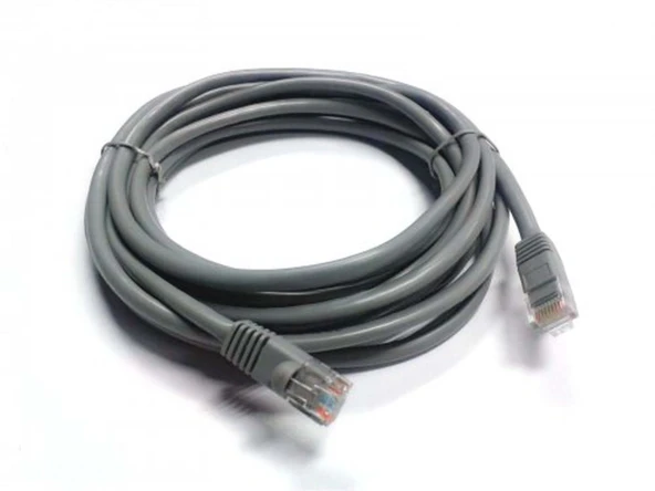 FULLY Cat6 Kablo 1mt G-505L ürün görseli 1