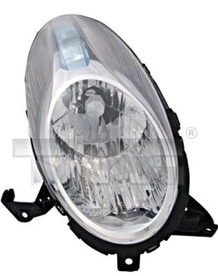 Nissan Micra Ön Far Elektrikli Sol 2007  (Oem No:  26060Bg10B) ürün görseli 1