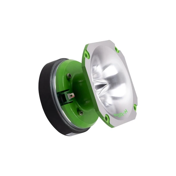 FOR-X TX-81F 80.1MM PRO 150w 75rms TWEETER ÇİFT ürün görseli 1