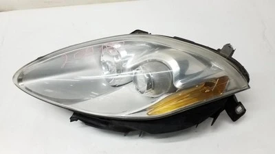 Fiat Bravo (2007 Yılında Çıkan Kasa) Ön Far Elektrikli Motorlu Sol (Oem No: 51757538) ürün görseli 1