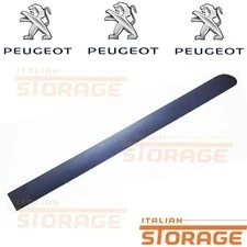 Peugeot 307 - 2001-2008 Arka Kapı Bandı Astarlı Sağ (Oem No: 8546H8) ürün görseli 1