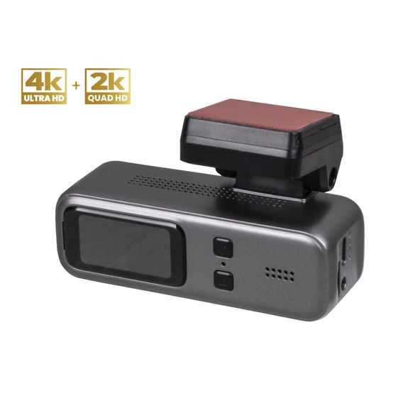 FOR-X X-256DVR DUAL RECORDER CAMERA - Resim 2
