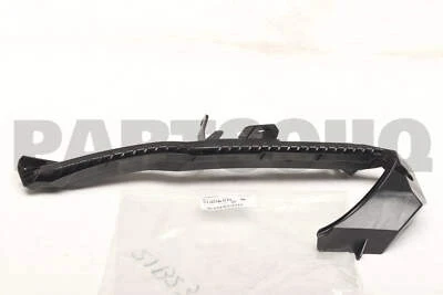 Subaru Outback Ön Far Braketi Alt Sol 2015- (Oem No:  57707Al070) ürün görseli 1