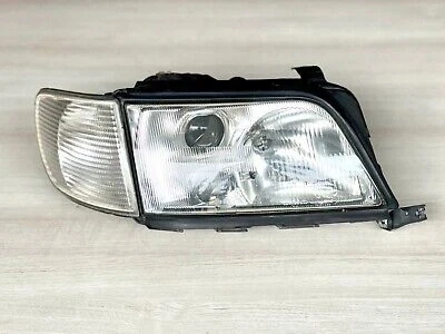 Audi A6 1994-1997 Ön Far Elman Sağ (Oem No: 4A0941030L) ürün görseli 1