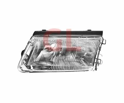 Volkswagen Passat 1997-2000 Ön Far Elsıs Lambalı Sol (Oem No: 3B0941017M) ürün görseli 1