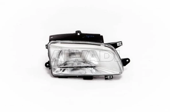 Citroen Xsara 1997-2000 Ön Far Tek Hüzme Sağ (Oem No: 6205R5) ürün görseli 1