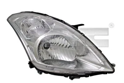 Suzuki Swift Ön Far Elektrikli Hatchback Sağ 2011- (Oem No:  35120-68L00-000) ürün görseli 1