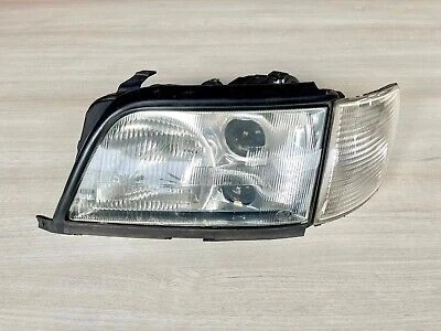 Audi A6 1994-1997 Ön Far Elman Sol (Oem No: 4A0941029L) ürün görseli 1