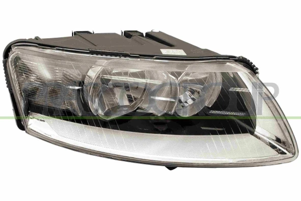 Audi A6 2009-2011 Ön Far Elektrikli Motorlu Sağ (Oem No: 4F0941004Dp) ürün görseli 1