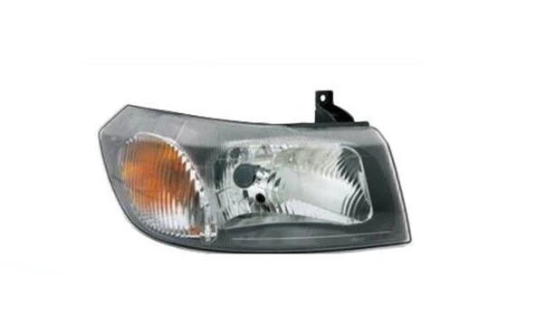 Ford Transit 2004-2006 Ön Far Elektrikli Sağ (Oem No: 4C1613008Ba) ürün görseli 1