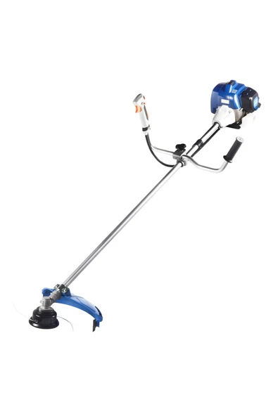 ZOMAX ZMG5312T Eur5 Motorlu Tırpan Yan ürün görseli 1