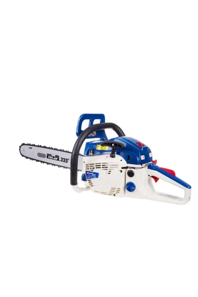 ZOMAX ZM5030T ZOMAX AĞAÇ MOTORU EUR5 46CM-2,7 HP (.325" - 36) ürün görseli 1