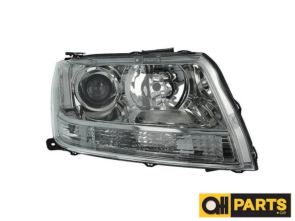 Suzuki Grand Vitara Ön Far Elektrikli 2000Cc Sol 2005  (Oem No:  35320-65J10-000) ürün görseli 1