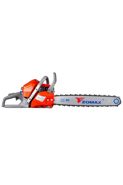 ZOMAX ZMC5581 EUR5 MOTORLU TESTERE - Resim 3