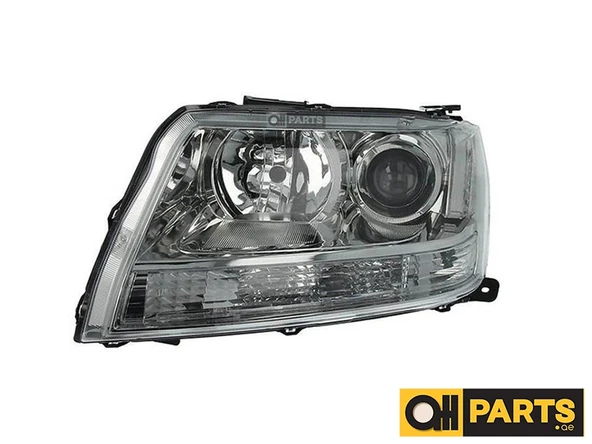 Suzuki Grand Vitara Ön Far Elektrikli 2000Cc Sağ 2005  (Oem No:  35120-65J10-000) ürün görseli 1