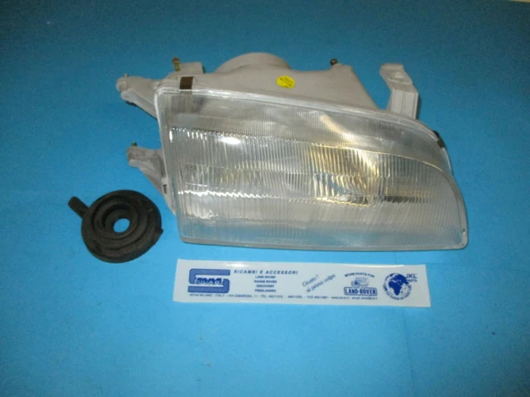 Suzuki Swift Ön Far Sağ 1989-1996 (Oem No:  35121-60B30-000) ürün görseli 1