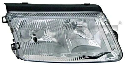 Volkswagen Passat 1997-2000 Ön Far Sol (Oem No: 3B0941017K) ürün görseli 1