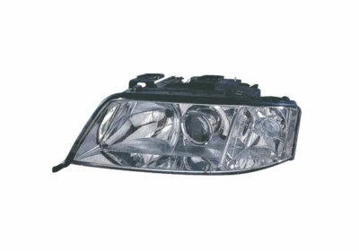 Audi A6 1997-2001 Ön Far Elektrikli Sol (Oem No: 4B0941029K) ürün görseli 1