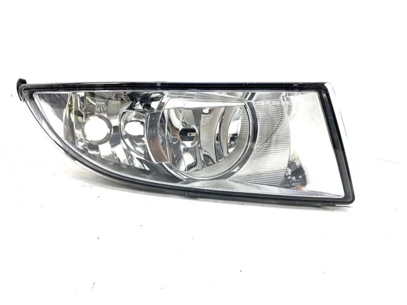 Skoda Fabia Ön Sis Lambası Gündüz Far Nikelaj Tıp Sağ 2010- (Oem No:  5J0941702B) ürün görseli 1