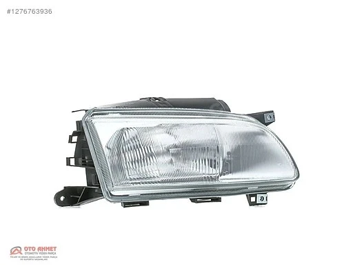 Citroen Berlingo 1996-2002 Ön Far Sağ (Oem No: 6205P6) ürün görseli 1