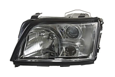 Audi A6 1994-1997 Ön Far Elmansıs Lambalı Sol (Oem No: 4A0941029N) ürün görseli 1