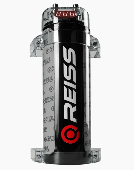 REİSS RS-CAP16F 16 Farad Kapasitör ürün görseli 1