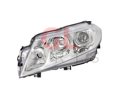 Suzuki Vitara Ön Far Elektrikli Motorlu Nikelaj Sol 2015- (Oem No:  35320-54P00) ürün görseli 1
