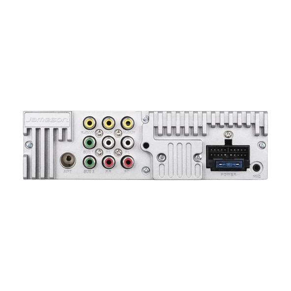 JAMESON JS-7050v3 7' INDASH TEYP - Resim 3