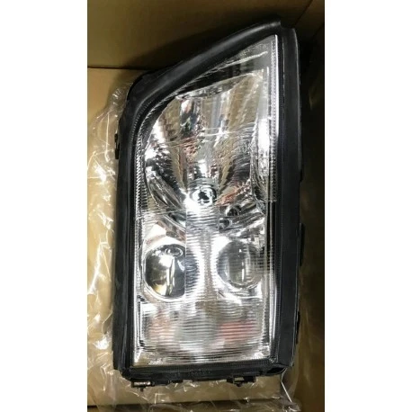 Audi A6 1994-1997 Ön Far Elmansıs Lambalı Sağ (Oem No: 4A0941030N) ürün görseli 1