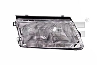 Volkswagen Passat 1997-2000 Ön Far Elsıs Lambalı Sağ (Oem No: 3B0941018M) ürün görseli 1