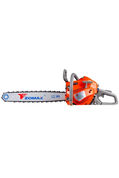 ZOMAX ZMC5581 EUR5 MOTORLU TESTERE - Resim 4