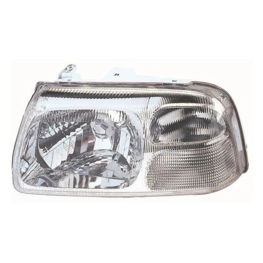 Suzuki Grand Vitara 1999-2005 Ön Far Elektrikli Sağ (Oem No: 35120-65D21 000) ürün görseli 1