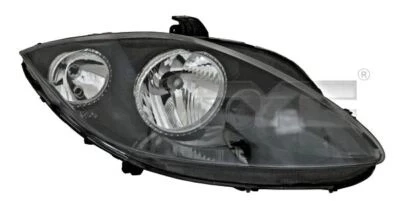 Seat Leon 2009-2012 Ön Far Elektrikli Sağ (Oem No: 5P1941034B) ürün görseli 1