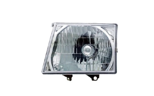 Ford Ranger 2002-2005 Ön Far Sol (Oem No: 3M3513101Ab) ürün görseli 1