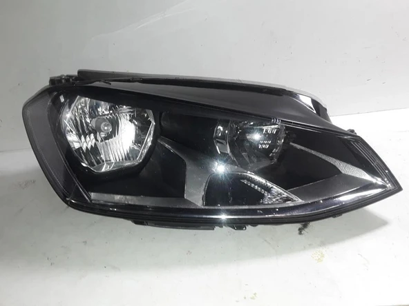 Volkswagen Golf Vıı Ön Far Elektrikli Sağ 2012-  (Oem No:  5G1941006E) ürün görseli 1
